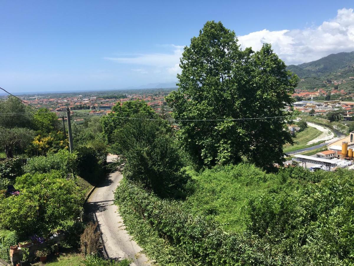 Pietrasanta Ξενοδοχείο Εξωτερικό φωτογραφία