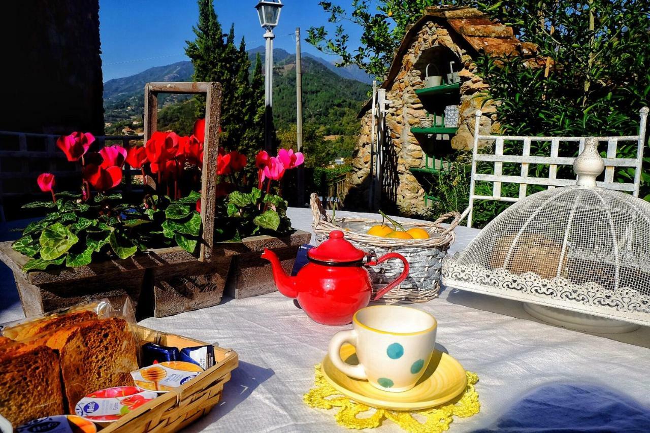 Pietrasanta Ξενοδοχείο Εξωτερικό φωτογραφία