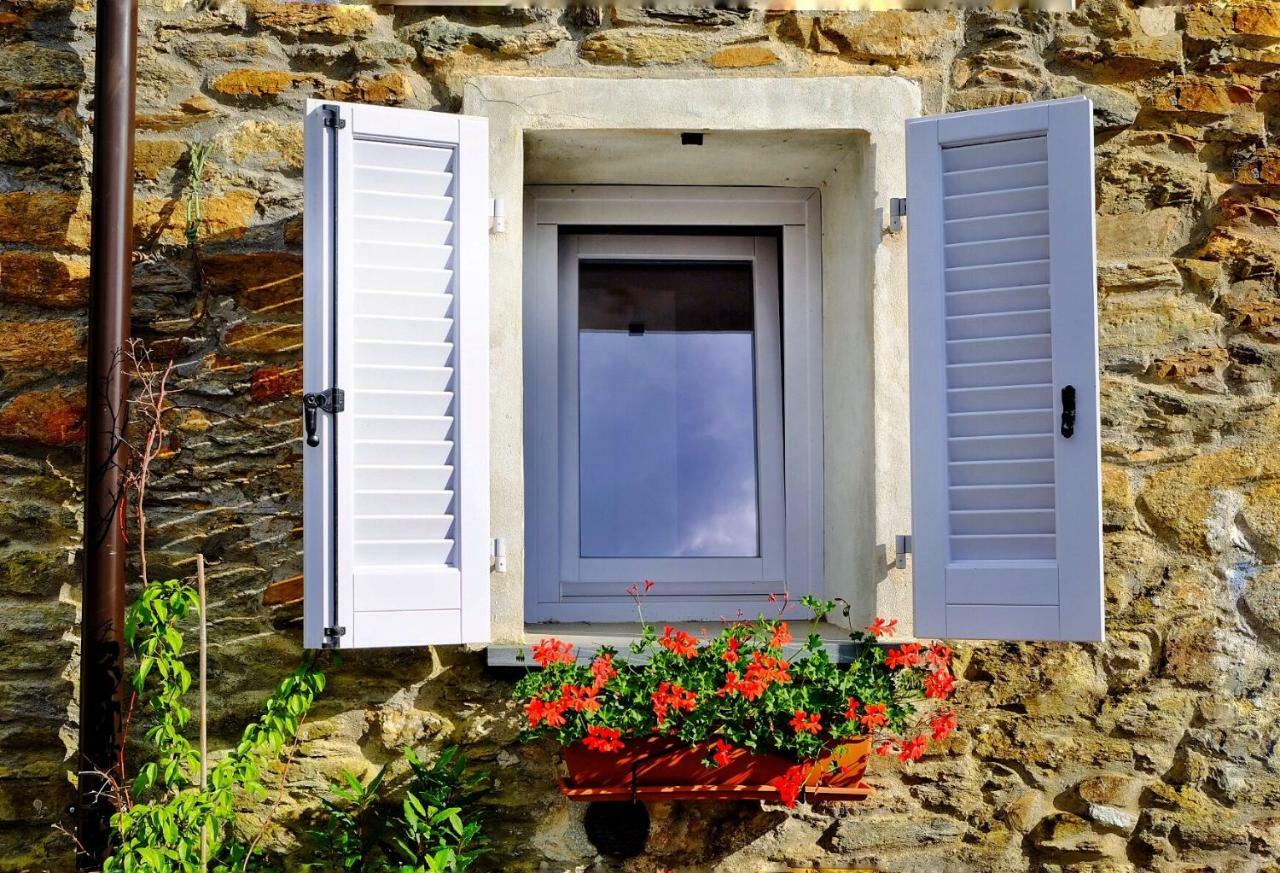 Pietrasanta Ξενοδοχείο Εξωτερικό φωτογραφία